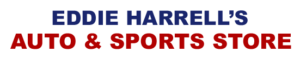 Eddie Harrel’s Auto & Sports Store